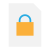 lock